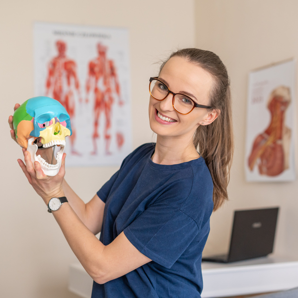 Zdjęcie na okładce dla MOBILIZE fizjoterapia Agnieszka Wiśniewska Warszawa Mokotów